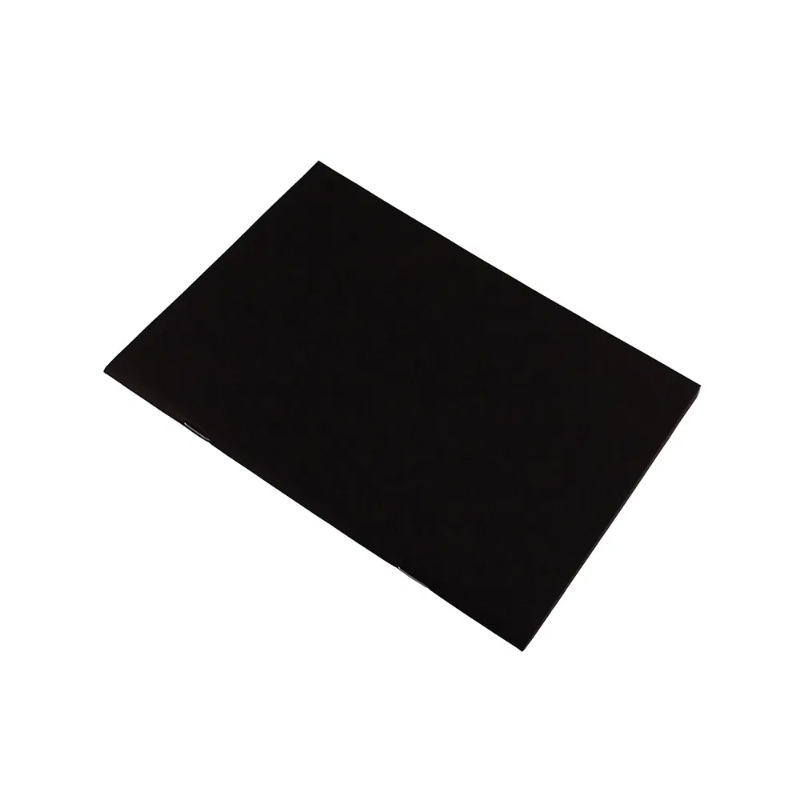 Black Starter Book A5, Sketchbooks