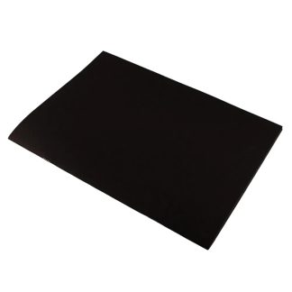 Black Starter Book A4 Black Paper, Sketchbooks