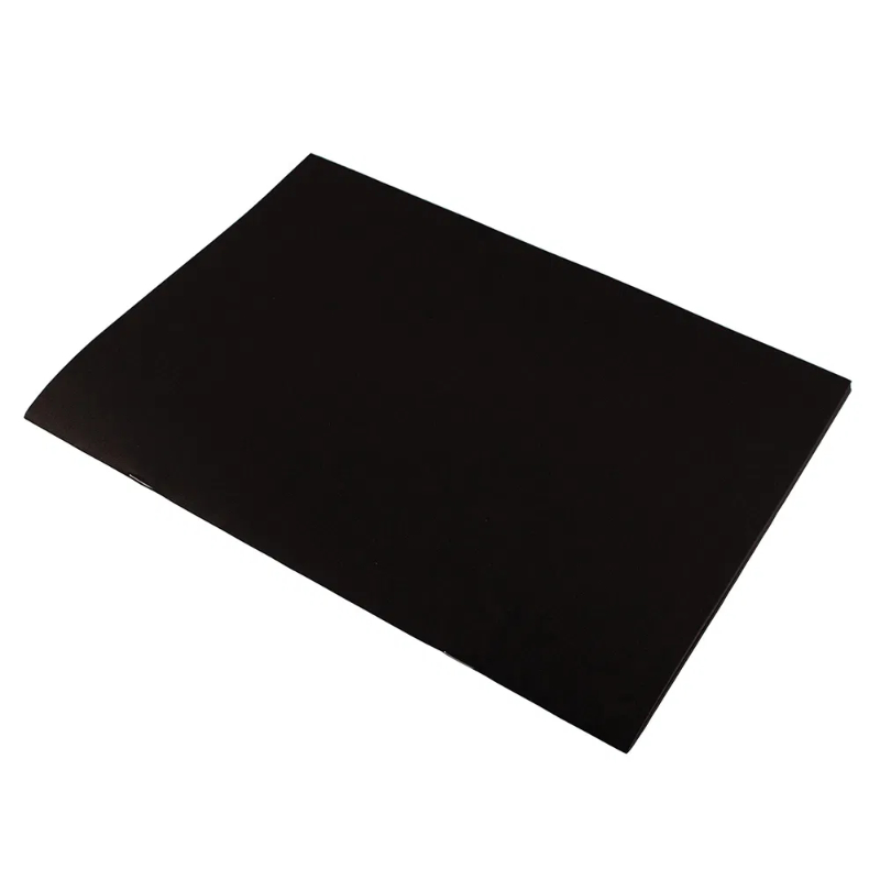Black Starter Book A4 Black Paper, Sketchbooks