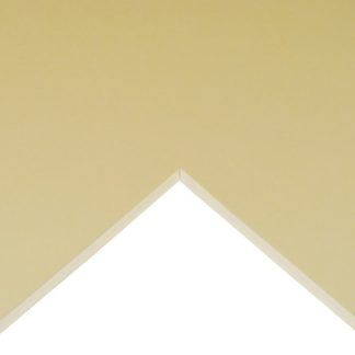Daler Rowney Mount Board A1 Deep Cream, Foam & Mount Board
