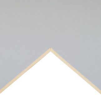 Daler Rowney Mount Board A1 Horizon Blue, Foam & Mount Board