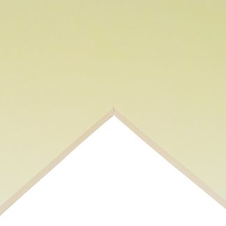Daler Rowney Mount Board A1 Ivory, Foam & Mount Board