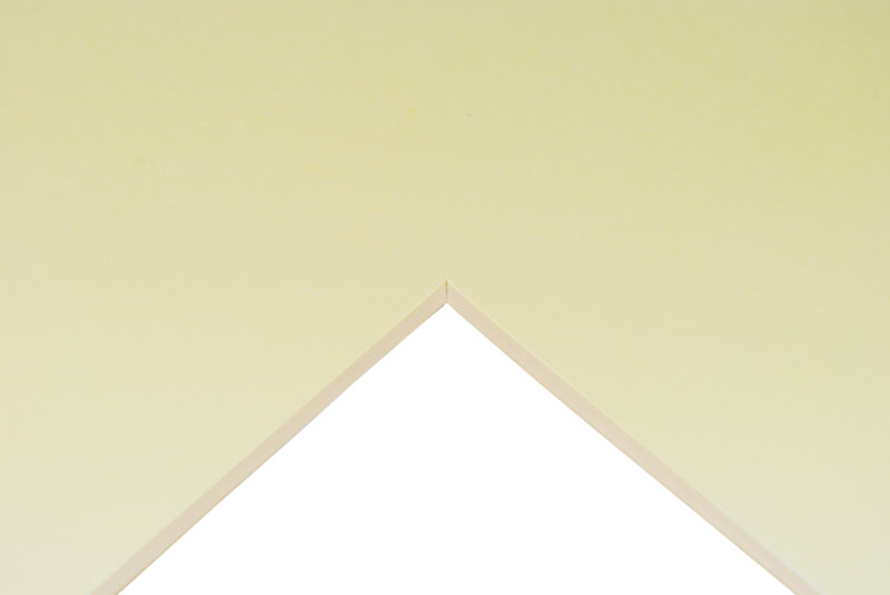Daler Rowney Mount Board A1 Ivory, Foam & Mount Board