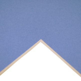 Daler Rowney Mount Board A1 Pompadour, Foam & Mount Board