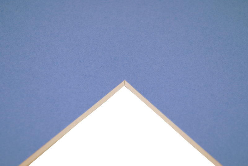 Daler Rowney Mount Board A1 Pompadour, Foam & Mount Board