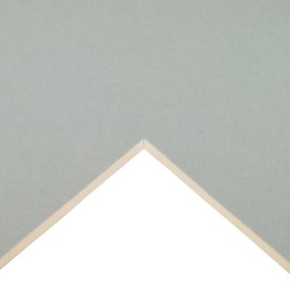 Daler Rowney Mount Board A1 Misty Grey, Foam & Mount Board