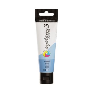 SYS 3 59ML WEDGWOOD, Acrylic Paints