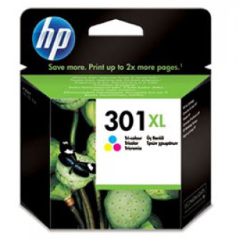 Hp 301XL Colour, HP