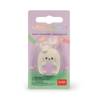 Legami Mini Friends Pencil Sharpener Bunny