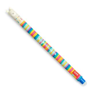 Legami Erasable Pen Llama, Erasable Pens