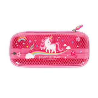 Legami Wonderwow Unicorn Pencil Case