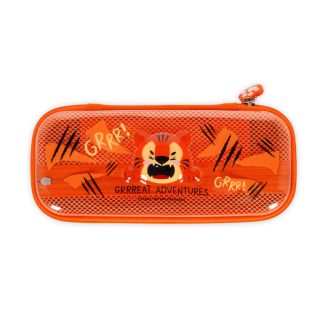 Legami Wonderwow Tiger Pencil Case