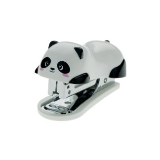 Legami Mini Friends Stapler - Panda