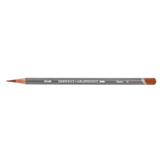 Derwent Graphitint Chestnut C13
