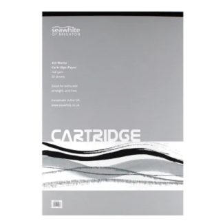 A3 Cartridge Pad 140gsm